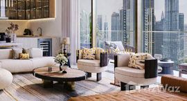 Доступные квартиры в Downtown Dubai