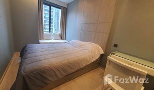 1 Bedroom Condo for sale in Khlong Tan Nuea, Bangkok M Thonglor 10