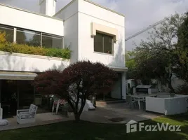 5 Habitación Casa en alquiler en Lo Barnechea, Santiago, Santiago