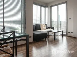 1 Bedroom Apartment for rent at Ceil By Sansiri, Khlong Tan Nuea