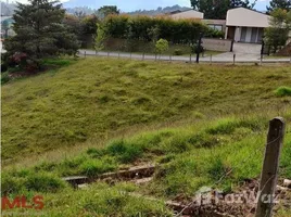  Terrain for sale in Antioquia, Retiro, Antioquia