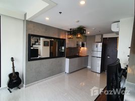 1 Bedroom Penthouse for sale at Bangkok Horizon Sathorn, Thung Wat Don, Sathon