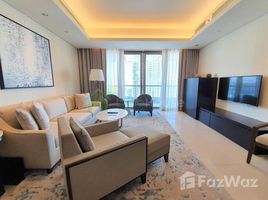 1 спален Квартира на продажу в Address Downtown Hotel, Yansoon, Old Town