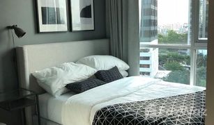 1 Bedroom Condo for sale in Huai Khwang, Bangkok Noble Revolve Ratchada 2