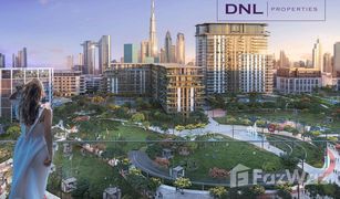 1 chambre Appartement a vendre à Burj Place, Dubai Viridian