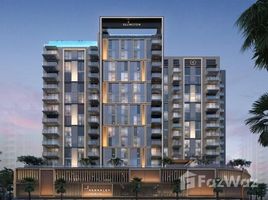 1 Habitación Apartamento en venta en Berkeley Place, Azizi Riviera, Meydan