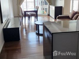 คอนโด 2 ห้องนอน ให้เช่า ในโครงการ 15 Sukhumvit Residences, คลองเตยเหนือ