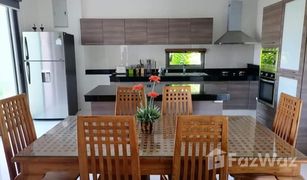 4 Bedrooms Villa for sale in Rawai, Phuket 