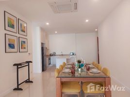 3 Schlafzimmer Wohnung zu verkaufen im The Pelican Krabi, Nong Thale, Mueang Krabi
