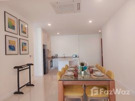 3 Bedroom Condo for sale at The Pelican Krabi, Nong Thale, Mueang Krabi