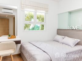 3 chambre Appartement à louer à , Ward 10