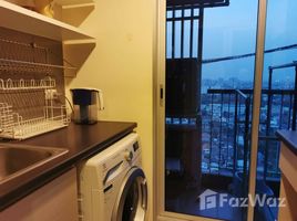 2 Bedrooms Condo for rent in Wong Sawang, Bangkok Aspire Ratchada - Wongsawang