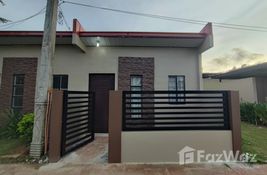 1 bedroom House for sale at Lumina Pilar in Central Luzon, Philippines