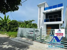 3 Schlafzimmer Haus zu verkaufen in San Felipe De Puerto Plata, Puerto Plata, San Felipe De Puerto Plata, Puerto Plata