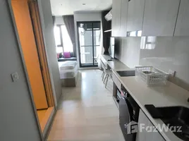 คอนโด 1 ห้องนอน ให้เช่า ในโครงการ ไลฟ์ วัน ไวร์เลส, ลุมพินี