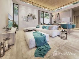 3 Bedrooms Villa for sale in Sakhu, Phuket Aileen Villas