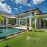 3 спален Вилла на продажу в Peykaa Estate Villas, Thep Krasattri, Тхаланг