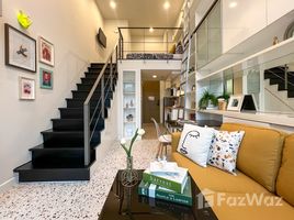 คอนโด 1 ห้องนอน ให้เช่า ในโครงการ ไอดีโอ มอร์ฟ 38, พระโขนง