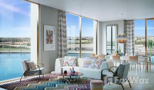 3 chambres Appartement a vendre à Al Habtoor City, Dubai Urban Oasis