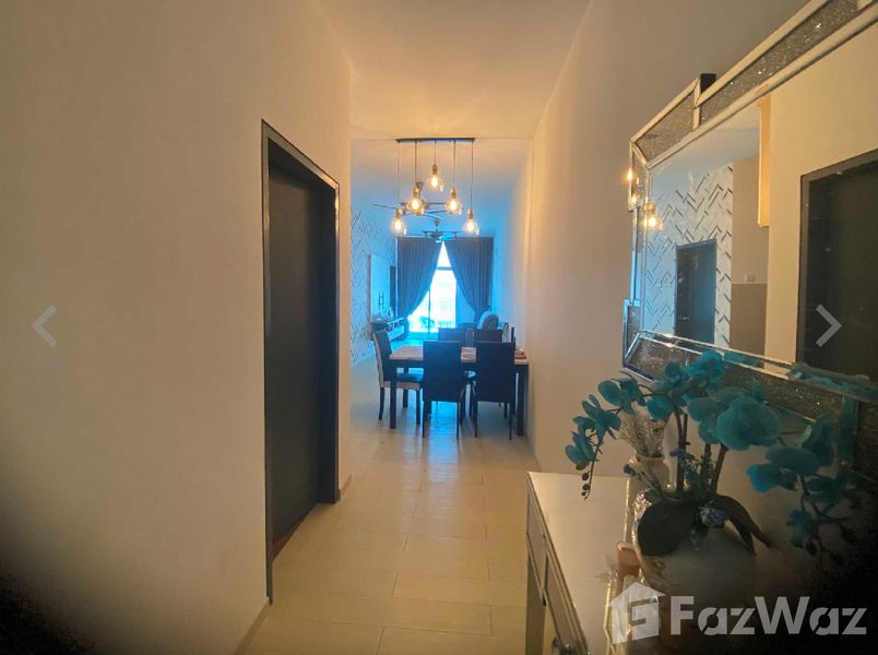 Apartments with Pool View for Rent in Pampanga, Central Luzon