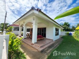 2 Bedroom Villa for sale at Baan Suk Sabai 3, Nong Kae