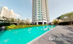 Fotos 2 of the Piscina Comunitaria at Sathorn Prime Residence