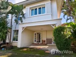 วิลล่า 3 ห้องนอน ให้เช่า ในทำเล ต้นเปา, เชียงใหม่, ต้นเปา