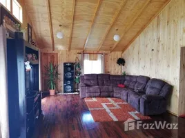 6 Habitación Casa en venta en Los Lagos, Ancud, Chiloé, Los Lagos