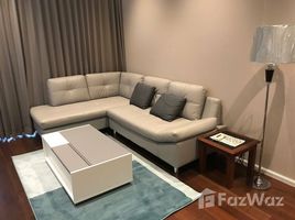 2 Bedroom Condo for rent at The Diplomat 39, Khlong Tan Nuea