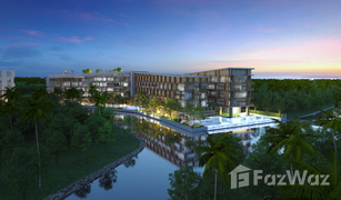 1 Bedroom Apartment for sale in Choeng Thale, Phuket Wanda Vista Resort