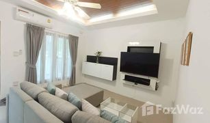 2 Bedrooms House for sale in Thep Krasattri, Phuket Phuket-Thaihouse