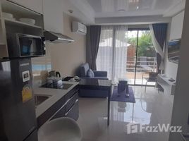 1 Schlafzimmer Appartement zu vermieten im Mai Khao Beach Condotel, Mai Khao, Thalang