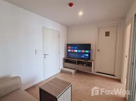 1 Bedroom Apartment for sale at Elio Del Moss, Sena Nikhom, Chatuchak