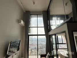 คอนโด 2 ห้องนอน ให้เช่า ในโครงการ ไอดีโอ จรัญฯ 70 - ริเวอร์วิว, บางพลัด, บางพลัด