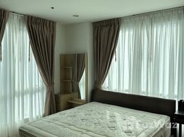 คอนโด 2 ห้องนอน ให้เช่า ในโครงการ เดอะ คอมพลีท ราชปรารภ, ถนนพญาไท