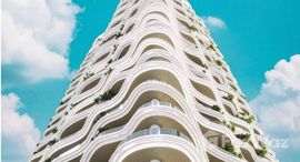  Chic Tower الوحدات المتوفرة في 