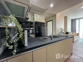 ขายคอนโด 3 ห้องนอน ในโครงการ ควอทโทร บาย แสนสิริ, คลองตันเหนือ, วัฒนา, กรุงเทพมหานคร