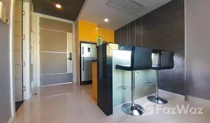 1 Bedroom Condo for sale in Nong Prue, Pattaya Apus