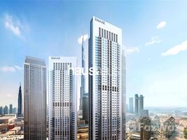 1 침실 Downtown Views II에서 판매하는 아파트, 두바이 시내