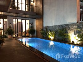 3 Phòng ngủ Biệt thự cho thuê ở Mân Thái, Đà Nẵng Private Pool Villa for Rent in Son Tra, Da Nang