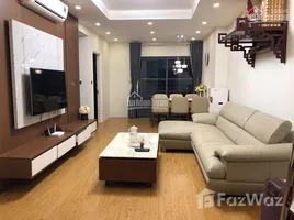 2 Bedroom Apartment for rent at ICID Complex, Duong Noi, Ha Dong, Hanoi