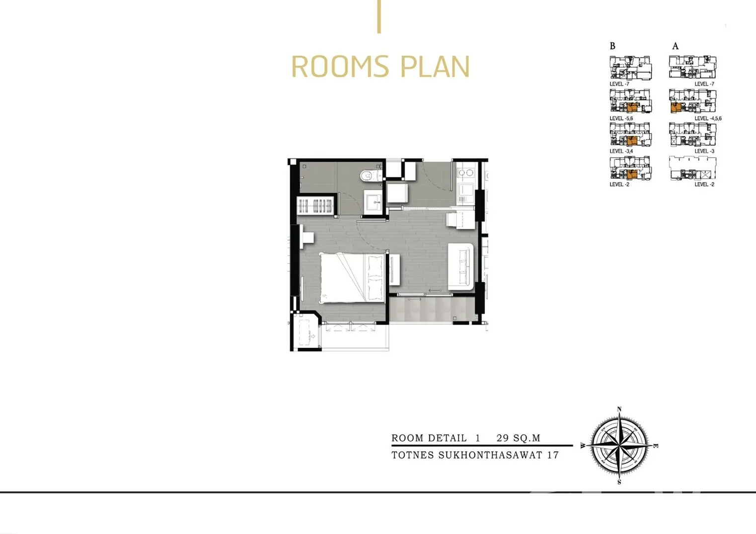 Floor Plans