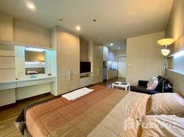 1 Bedroom Condo for sale at The Green Places Condominium, Ratsada