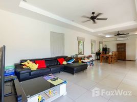 4 Bedroom Villa for sale at Orchid Palm Homes 6, Thap Tai