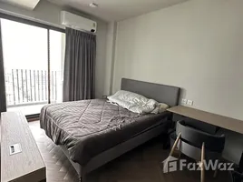 2 Schlafzimmer Appartement zu vermieten im Chapter Chula-Samyan, Maha Phruettharam