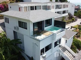 2 chambre Condominium à vendre à Tropical Seaview Residence., Maret