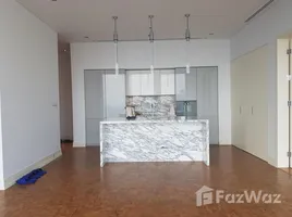 2 chambre Condominium à louer à , Si Lom