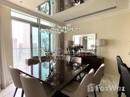 4 Bedrooms Apartment for sale in The Address Residence Fountain Views, Dubai The Address Residence Fountain Views 1