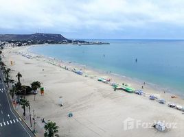 Oceanfront Apartment For Rent in Chipipe - Salinas で賃貸用の 4 ベッドルーム アパート, Salinas, サリナス