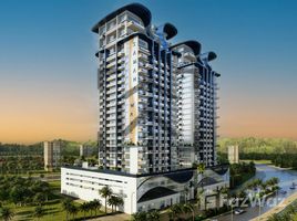 3 спален Квартира на продажу в Samana Waves 2, District 13, Jumeirah Village Circle (JVC)